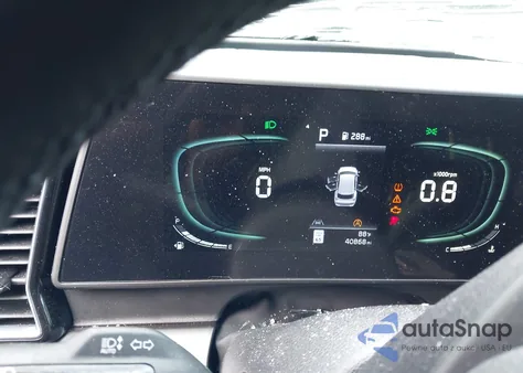 2023 Kia Sportage Ex from USA, damaged, VIN 5XYK33AF0PG105291